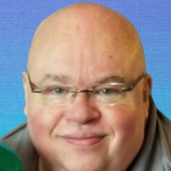 Meet your Posher, David - Picture 1 of 1